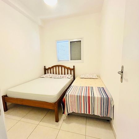 Apartamento Completo No Bairro Itagua Ubatuba Sp Exterior photo
