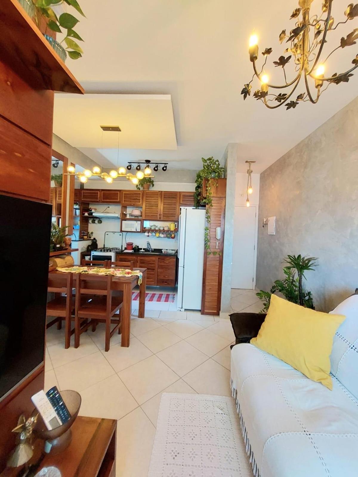 Apartamento Completo No Bairro Itagua Ubatuba Sp Exterior photo