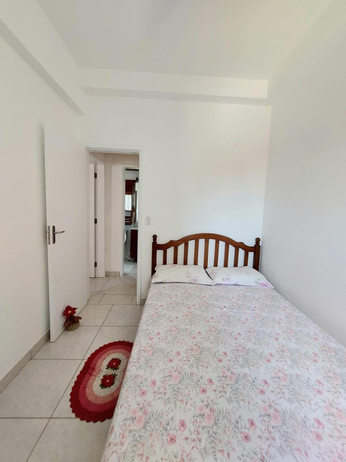 Apartamento Completo No Bairro Itagua Ubatuba Sp Exterior photo