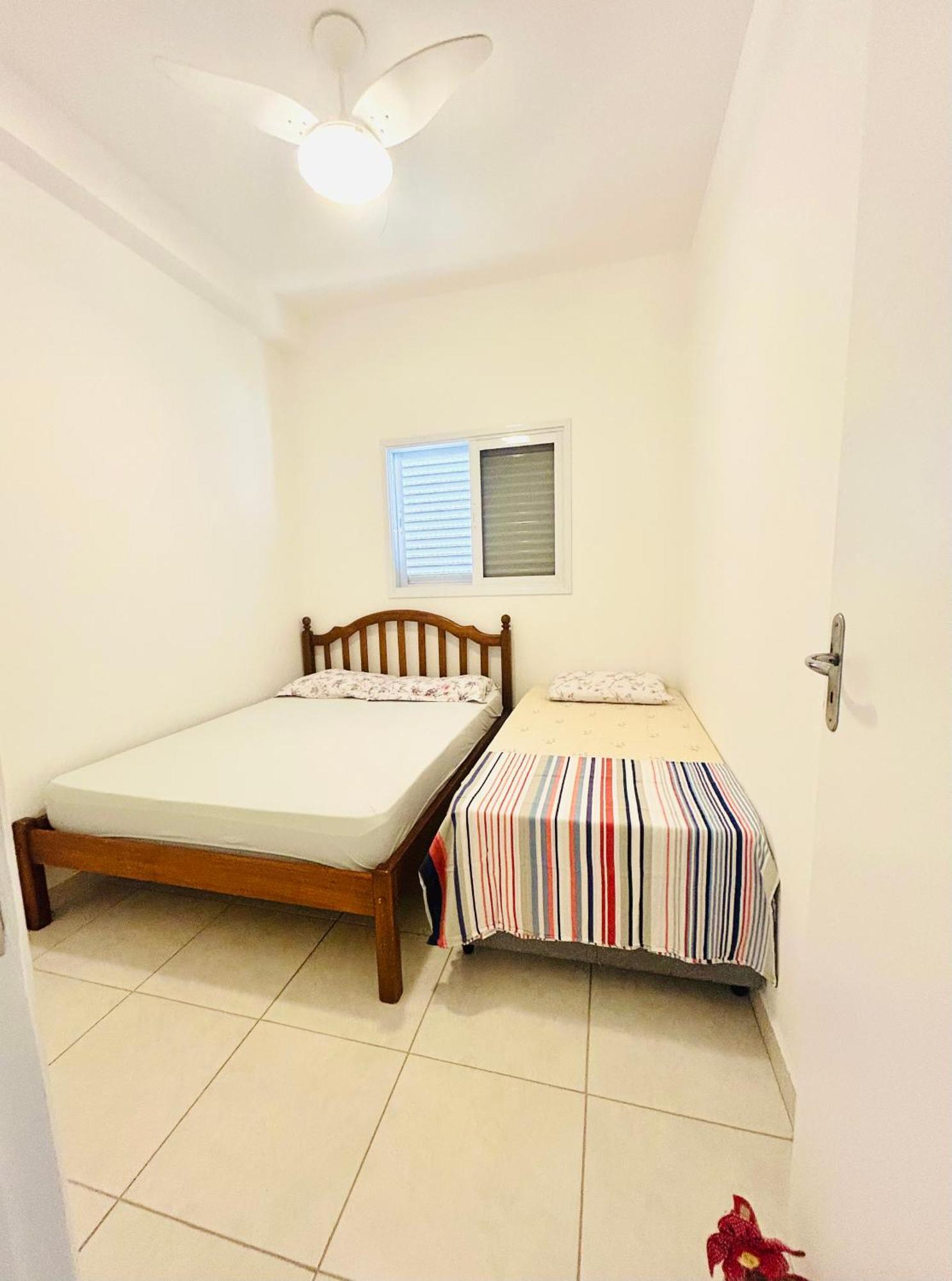 Apartamento Completo No Bairro Itagua Ubatuba Sp Exterior photo